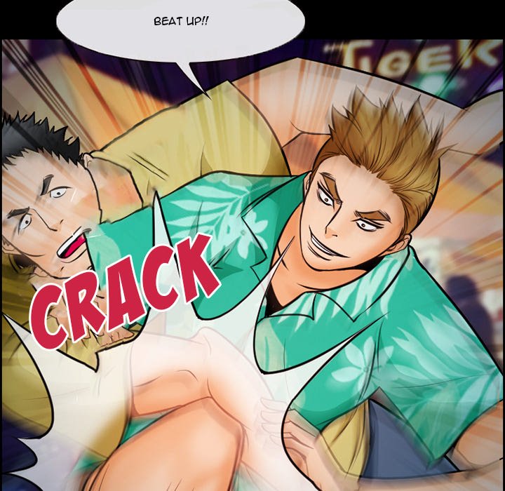 The Client - Chapter 15 [photo 53] - MangaPorn