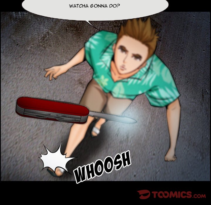 The Client - Chapter 15 [photo 58] - MangaPorn