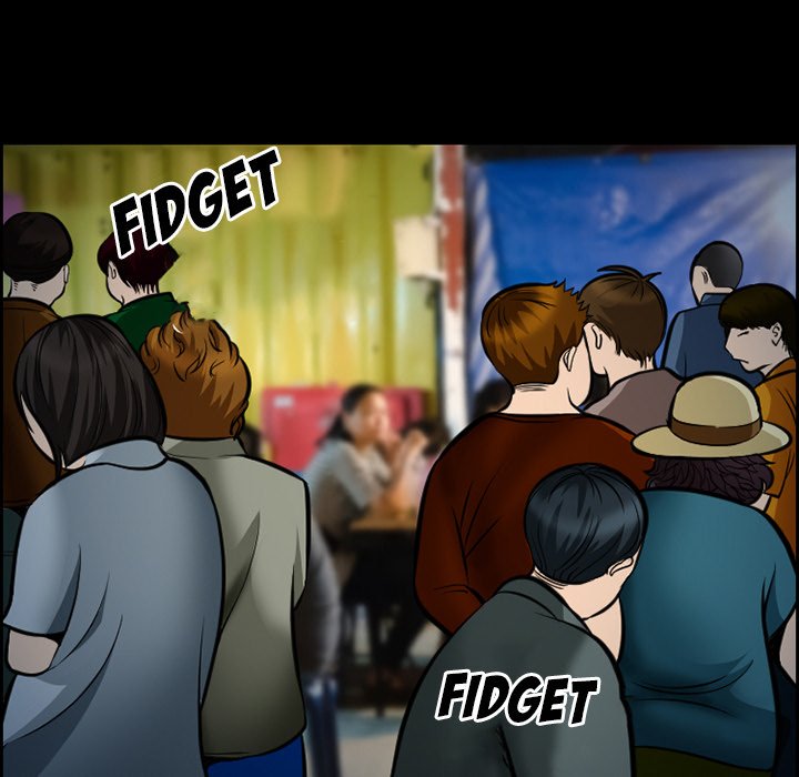 The Client - Chapter 15 [photo 64] - MangaPorn