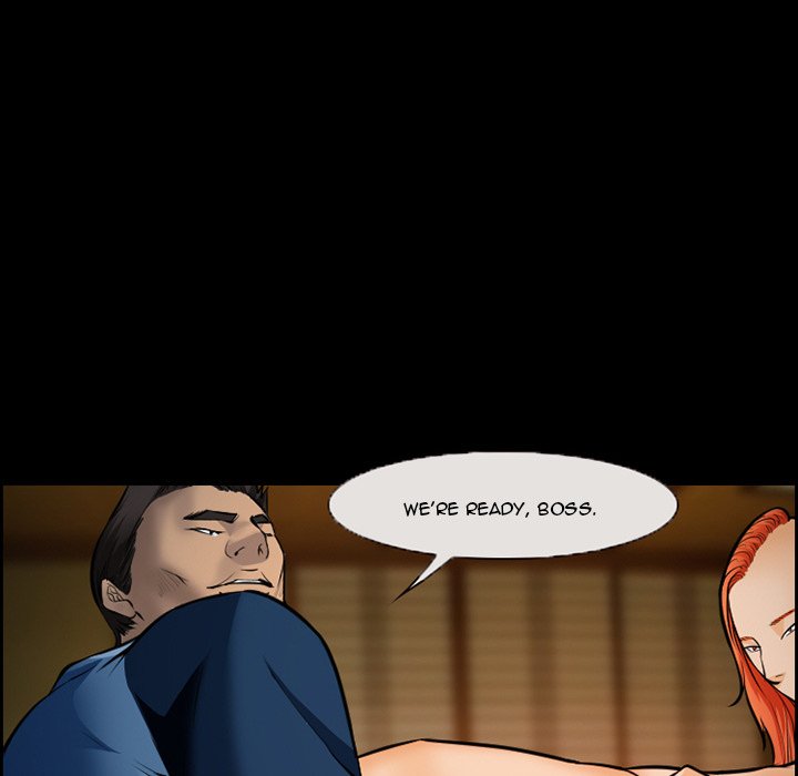 The Client - Chapter 15 [photo 8] - MangaPorn