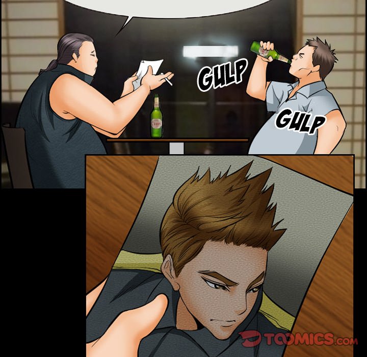 The Client - Chapter 16 [photo 10] - MangaPorn