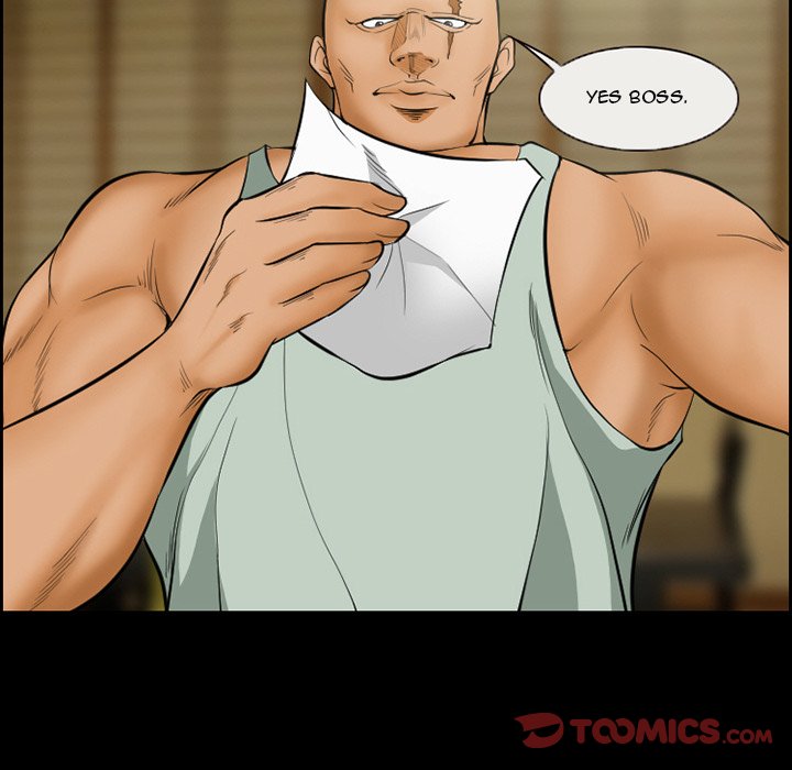 The Client - Chapter 16 [photo 18] - MangaPorn