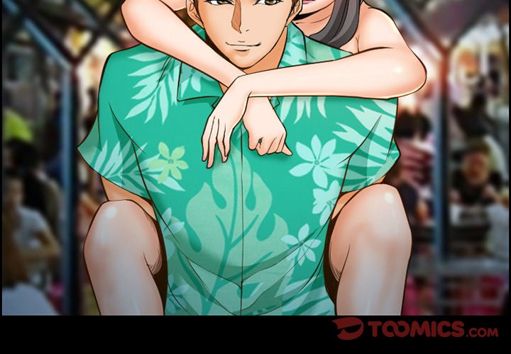 The Client - Chapter 16 [photo 2] - MangaPorn