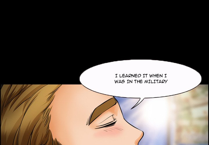 The Client - Chapter 16 [photo 3] - MangaPorn