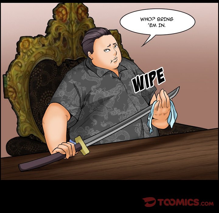 The Client - Chapter 16 [photo 58] - MangaPorn