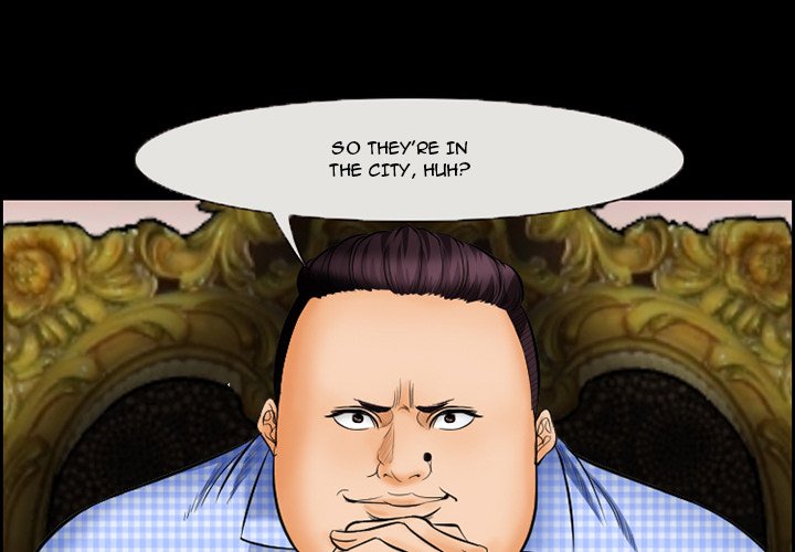 The Client - Chapter 17 [photo 1] - MangaPorn