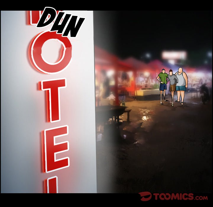 The Client - Chapter 17 [photo 18] - MangaPorn