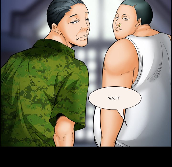 The Client - Chapter 17 [photo 21] - MangaPorn