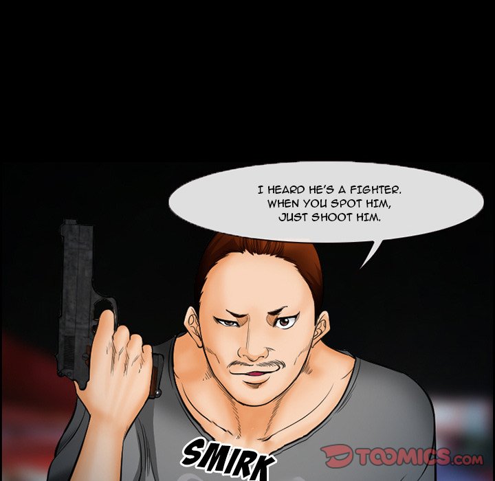 The Client - Chapter 17 [photo 22] - MangaPorn