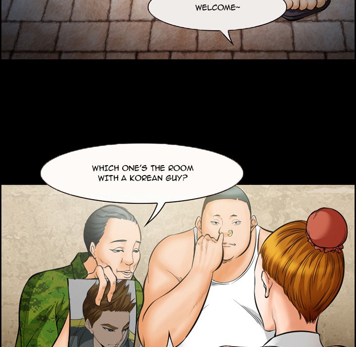 The Client - Chapter 17 [photo 24] - MangaPorn