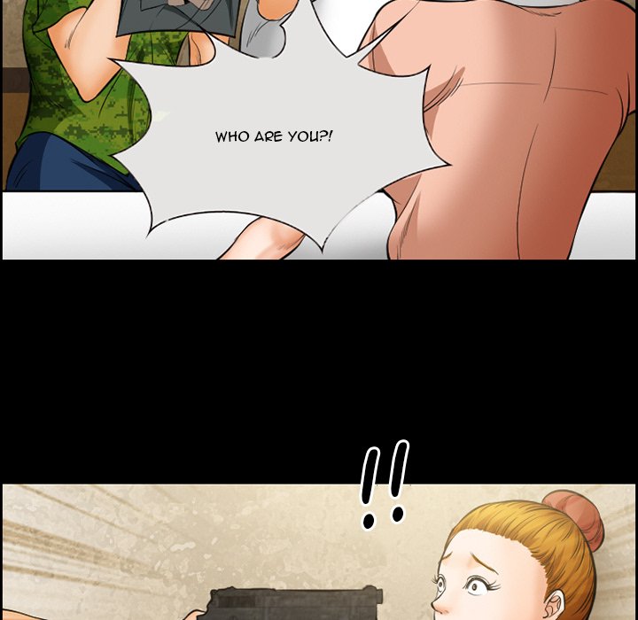 The Client - Chapter 17 [photo 25] - MangaPorn