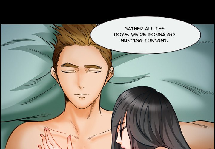 The Client - Chapter 17 [photo 3] - MangaPorn