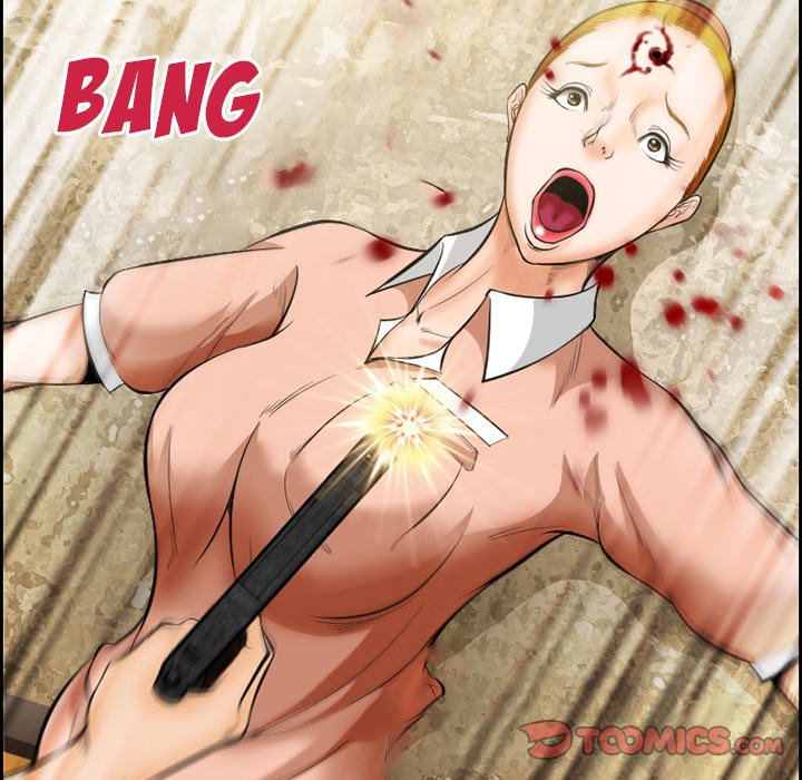 The Client - Chapter 17 [photo 30] - MangaPorn