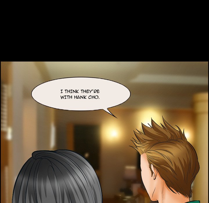 The Client - Chapter 17 [photo 33] - MangaPorn