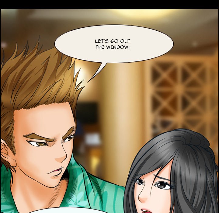 The Client - Chapter 17 [photo 35] - MangaPorn