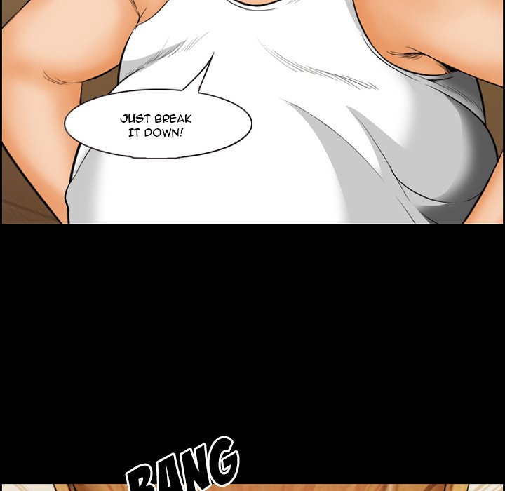 The Client - Chapter 17 [photo 40] - MangaPorn