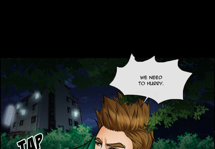 The Client - Chapter 18 [photo 1] - MangaPorn