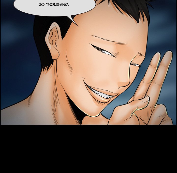 The Client - Chapter 18 [photo 21] - MangaPorn