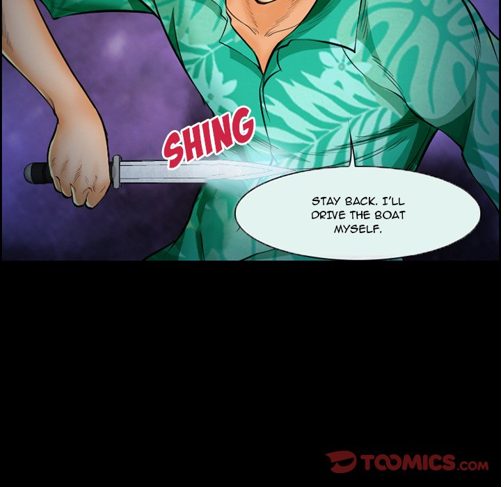 The Client - Chapter 18 [photo 26] - MangaPorn