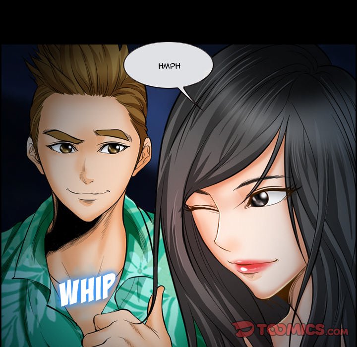 The Client - Chapter 18 [photo 30] - MangaPorn