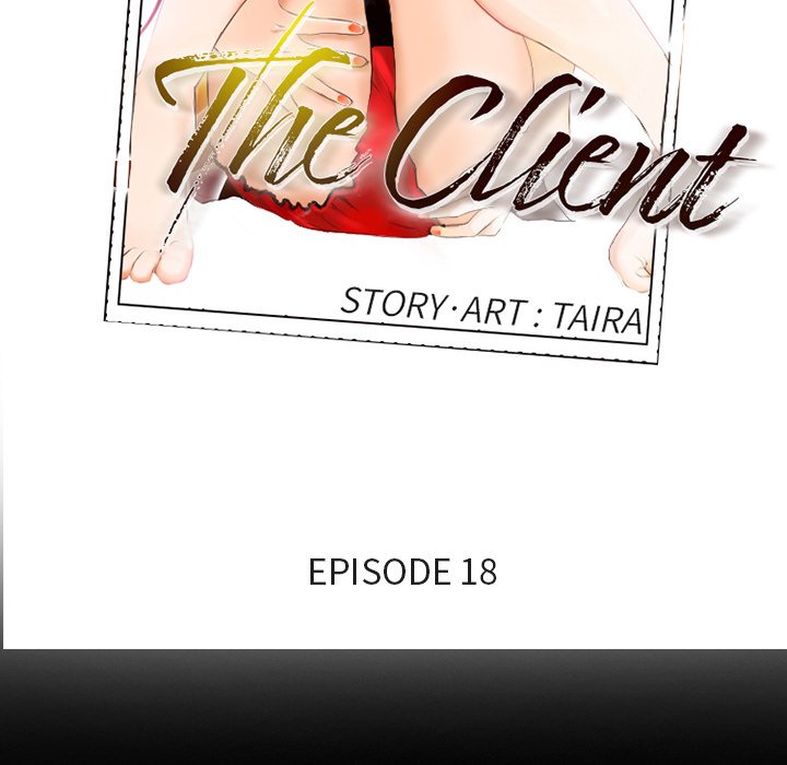 The Client - Chapter 18 [photo 32] - MangaPorn