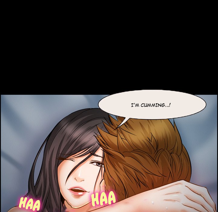 The Client - Chapter 18 [photo 39] - MangaPorn