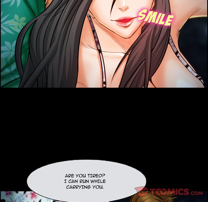 The Client - Chapter 18 [photo 6] - MangaPorn