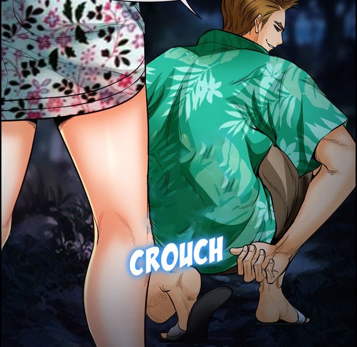 The Client - Chapter 18 [photo 7] - MangaPorn