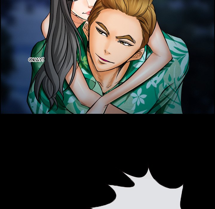 The Client - Chapter 18 [photo 9] - MangaPorn