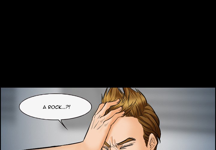 The Client - Chapter 19 [photo 3] - MangaPorn