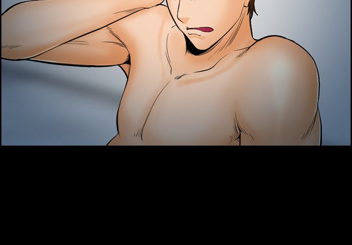 The Client - Chapter 19 [photo 4] - MangaPorn