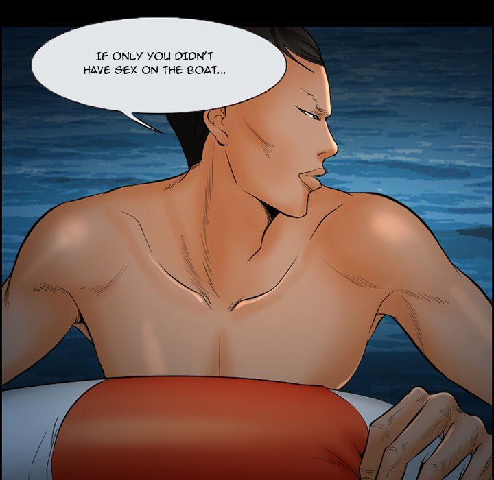 The Client - Chapter 19 [photo 41] - MangaPorn