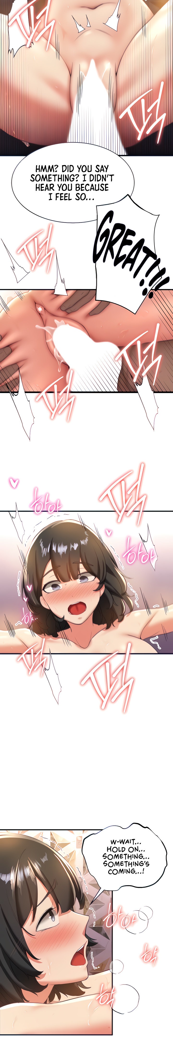 Your Girlfriend Was Amazing - Chapter 14 [photo 11] - MangaPorn