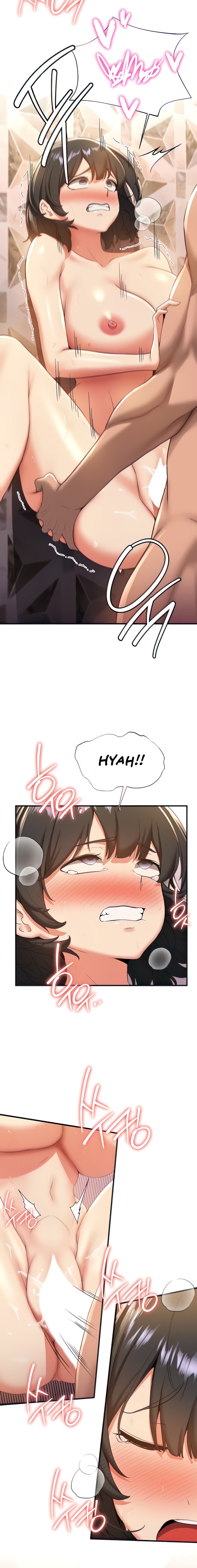 Your Girlfriend Was Amazing - Chapter 14 [photo 16] - MangaPorn