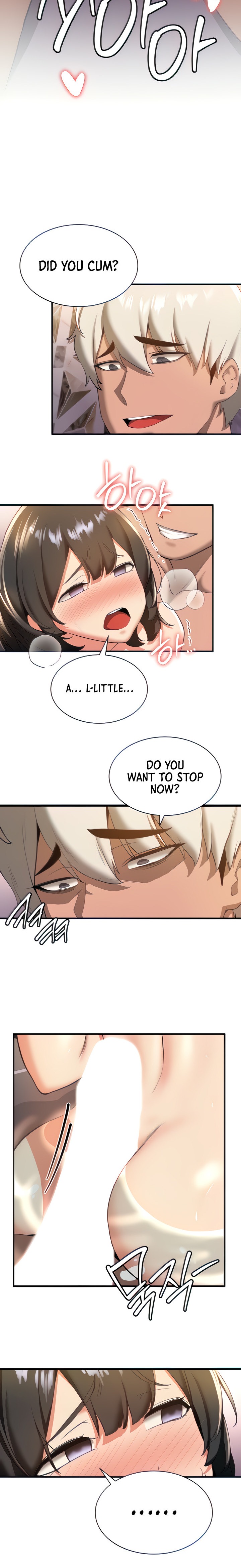 Your Girlfriend Was Amazing - Chapter 14 [photo 8] - MangaPorn