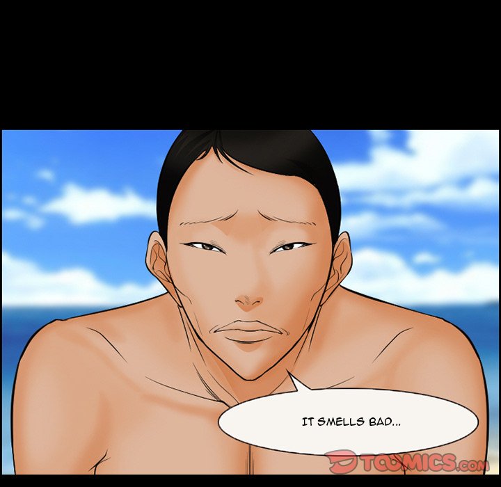 The Client - Chapter 20 [photo 10] - MangaPorn