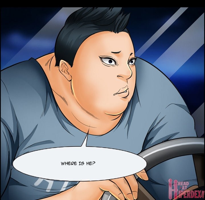 The Client - Chapter 20 [photo 21] - MangaPorn