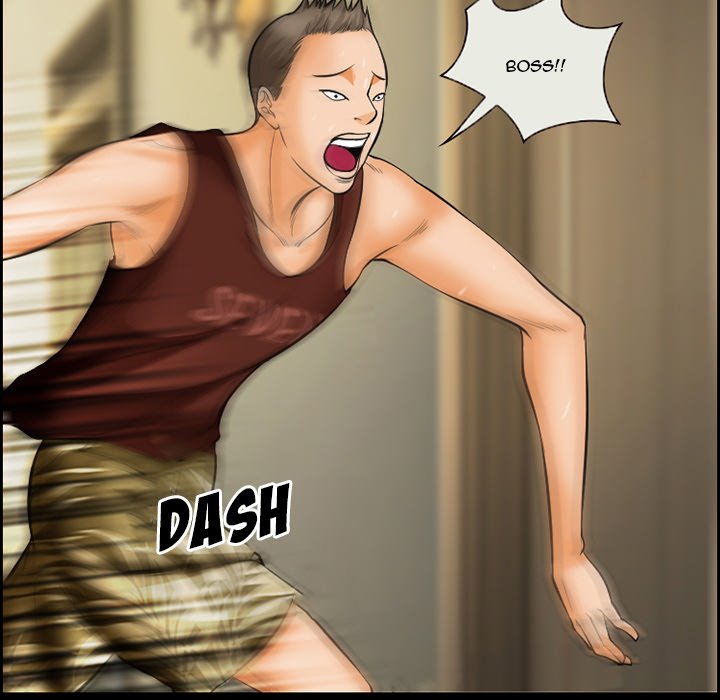 The Client - Chapter 20 [photo 24] - MangaPorn