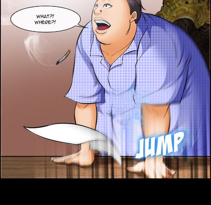 The Client - Chapter 20 [photo 29] - MangaPorn