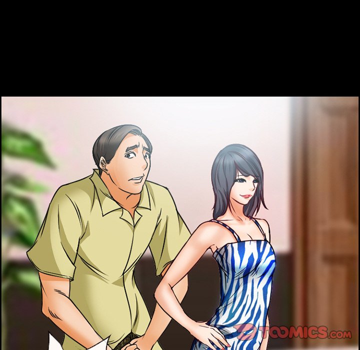 The Client - Chapter 20 [photo 30] - MangaPorn