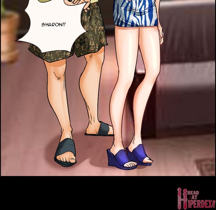 The Client - Chapter 20 [photo 31] - MangaPorn