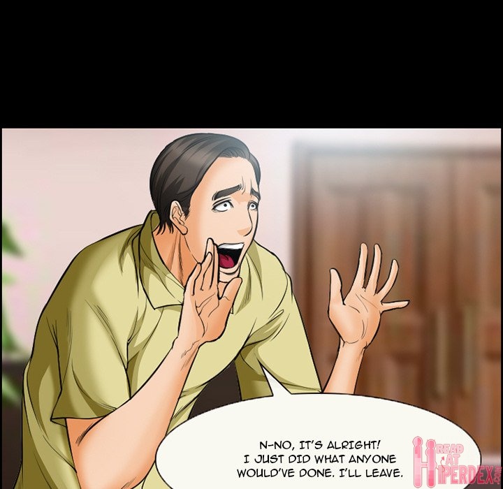 The Client - Chapter 20 [photo 41] - MangaPorn