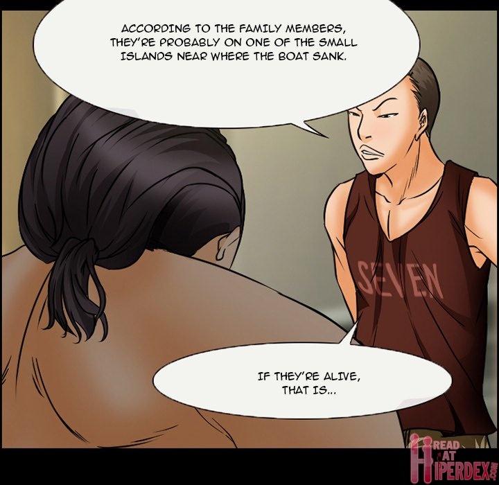 The Client - Chapter 20 [photo 56] - MangaPorn