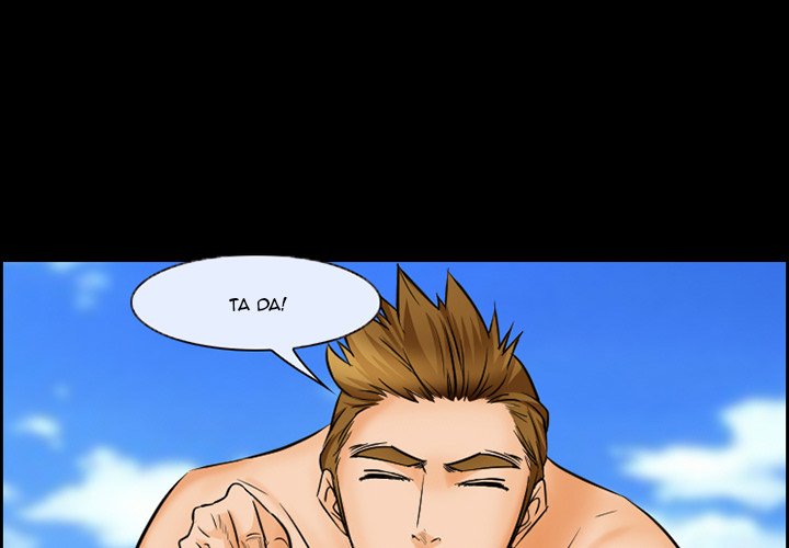 The Client - Chapter 21 [photo 1] - MangaPorn