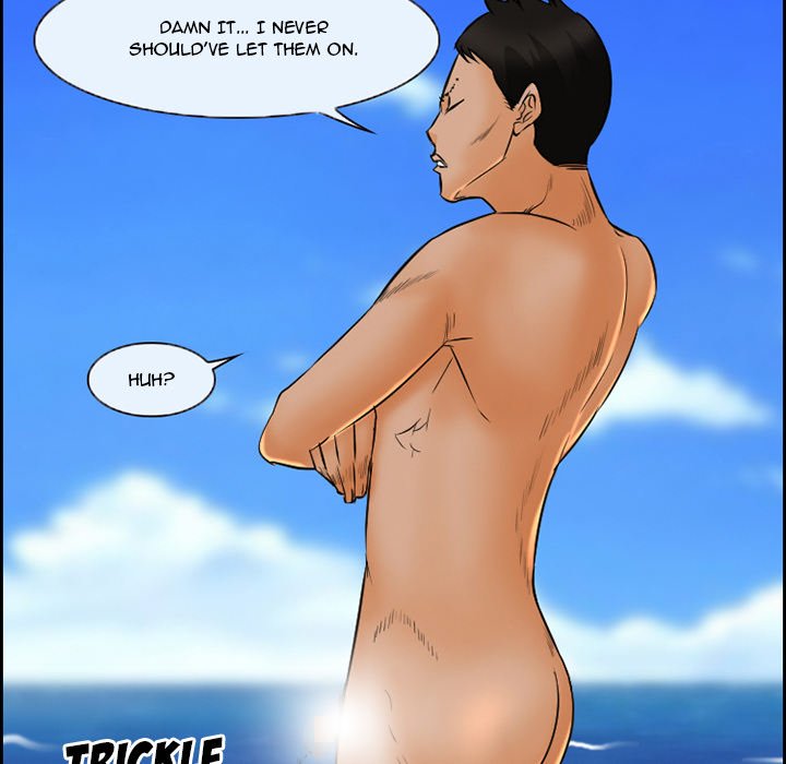 The Client - Chapter 21 [photo 25] - MangaPorn