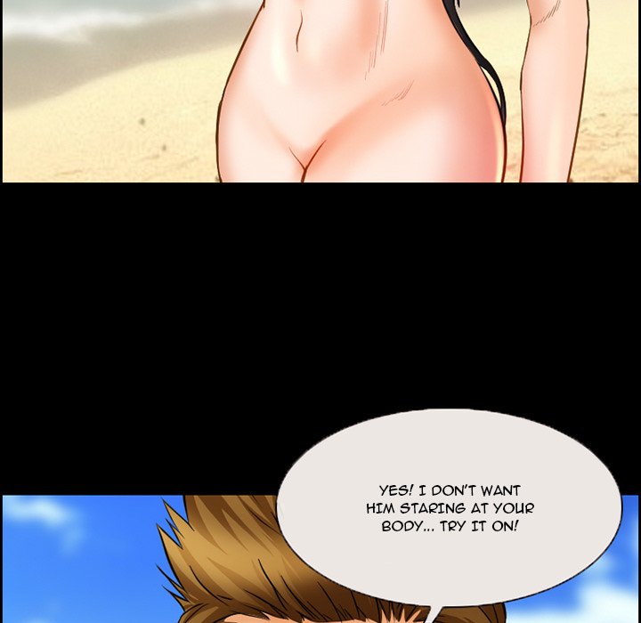 The Client - Chapter 21 [photo 5] - MangaPorn