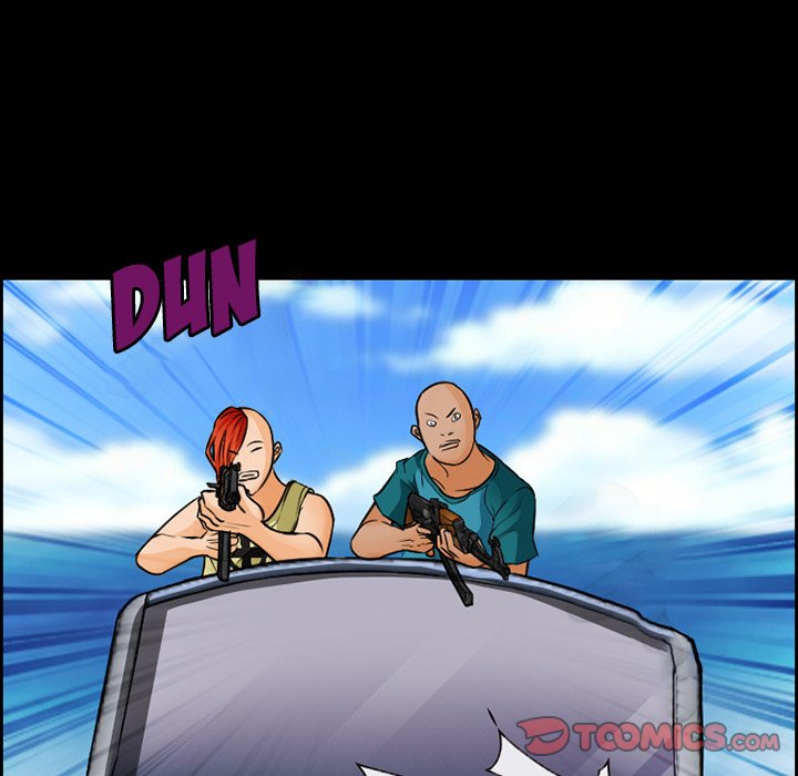 The Client - Chapter 21 [photo 50] - MangaPorn