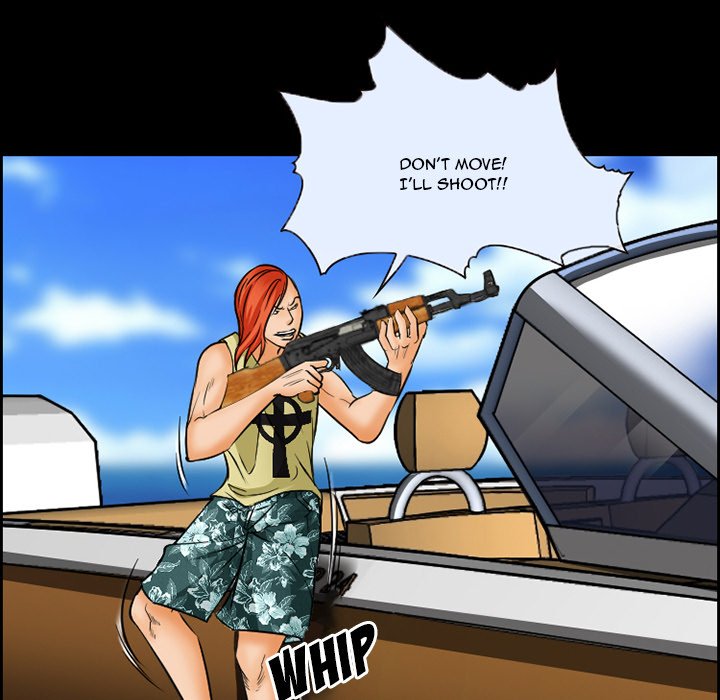 The Client - Chapter 21 [photo 53] - MangaPorn