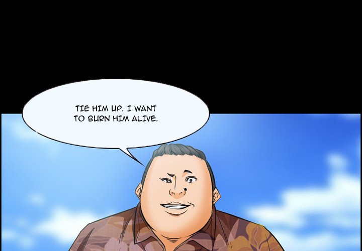 The Client - Chapter 22 [photo 1] - MangaPorn