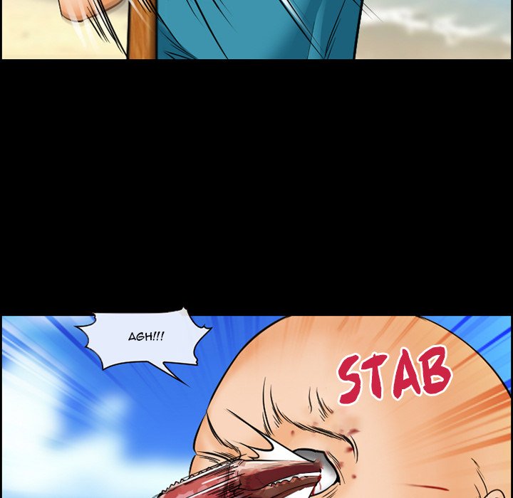 The Client - Chapter 22 [photo 17] - MangaPorn